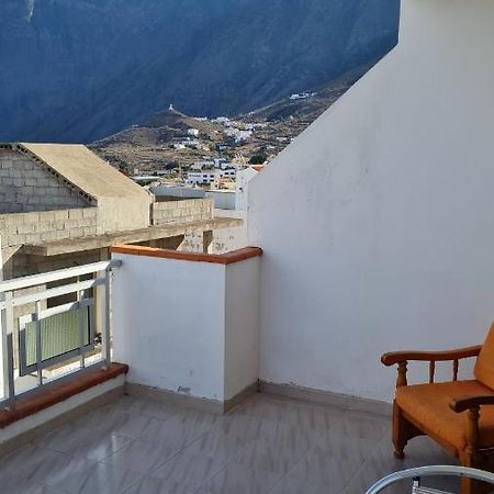 Apartamentos El Valle Frontera Exterior foto